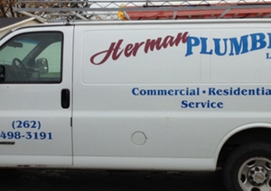 Photo of Herman Plumbing