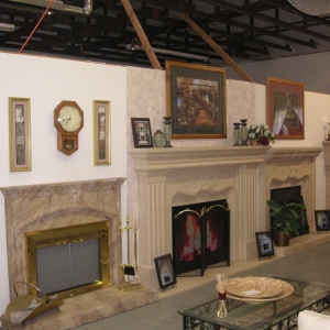 Photo of Artisan Mantels