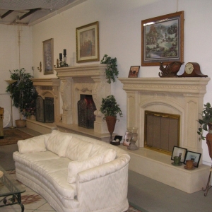 Photo of Artisan Mantels