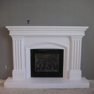Photo of Artisan Mantels