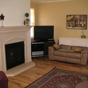 Photo of Artisan Mantels
