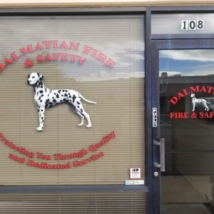 Photo of Dalmatian Fire & Safety