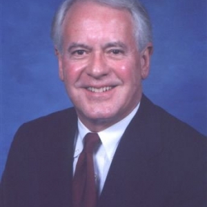 Photo of Richard H Wallace Jr Attorney