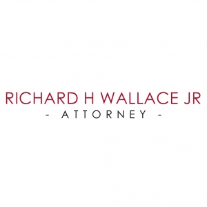 Photo of Richard H Wallace Jr Attorney