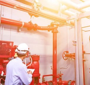 Photo of All Safe Fire Protection