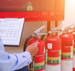 Photo of All Safe Fire Protection