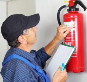 Photo of All Safe Fire Protection