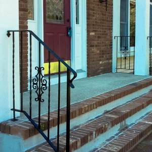 Newark Jecche Steel, Glass & Aluminum