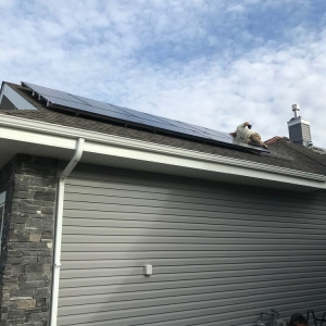 Photo of Unique Solar