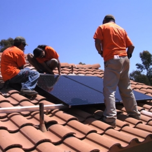 Photo of Unique Solar