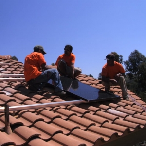 Photo of Unique Solar