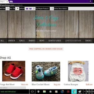 Photo of Business Image Web Design