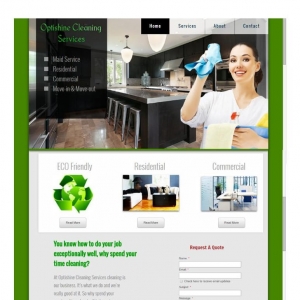Photo of Business Image Web Design