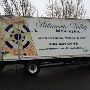 Photo of Willamette Valley Moving