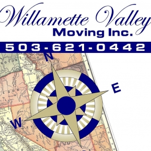 Photo of Willamette Valley Moving