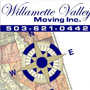 Photo of Willamette Valley Moving