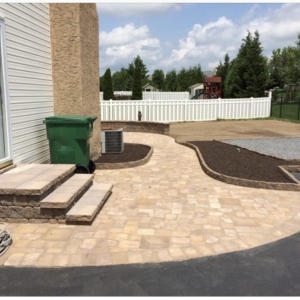 Photo of Wetter Landscaping