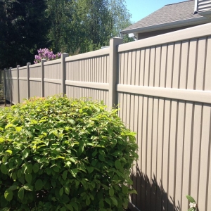 Photo of Rainier Fencing & Decking