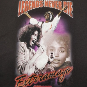 Photo of T-Shirt Custom Print