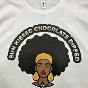 Photo of T-Shirt Custom Print