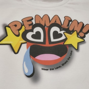 Photo of T-Shirt Custom Print