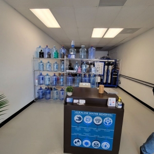 Photo of MVP Water Company