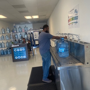 Photo of MVP Water Company