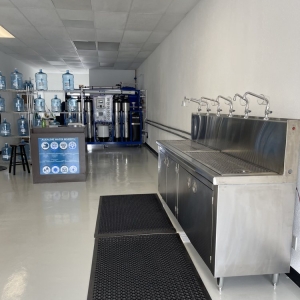 Photo of MVP Water Company