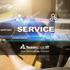 Photo of TeamLogic IT