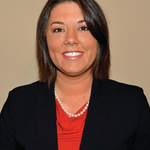 Photo of Ashley Caudle - State Farm Insurance Agent
