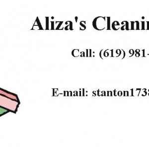 Photo of Aliza's Cleaning Service