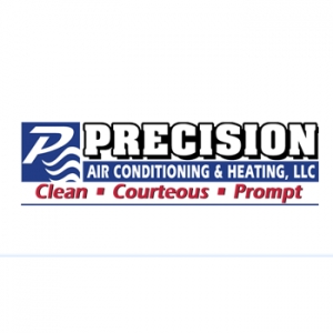 Photo of Precision Air Conditioning & Heating