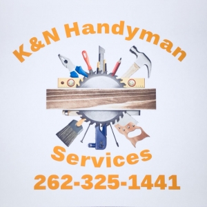 Photo of K&N Handyman Services