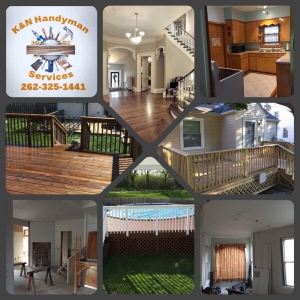 Photo of K&N Handyman Services