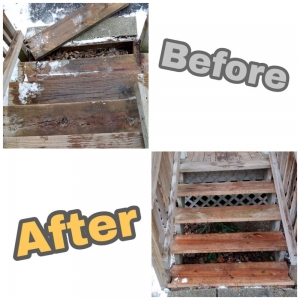 Photo of K&N Handyman Services