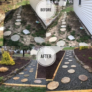 Photo of Dogwood Landscaping And Construction Services