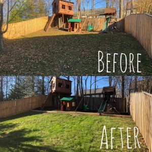Photo of Dogwood Landscaping And Construction Services