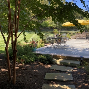 Photo of Dogwood Landscaping And Construction Services