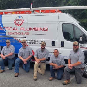 Thomasville Practical Plumbing Heating & Air