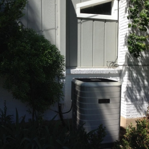 Photo of Ed Johnson's AC & Heating Service