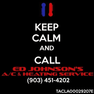 Photo of Ed Johnson's AC & Heating Service