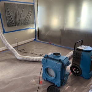 Photo of J&T Water Damage Services