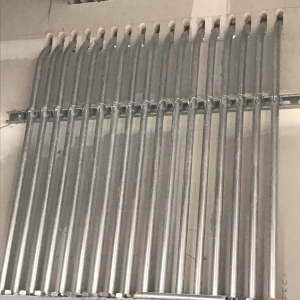 Photo of IK Electric