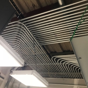 Photo of IK Electric