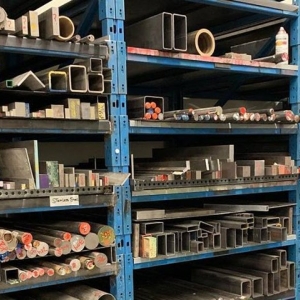 Photo of AZ Metals