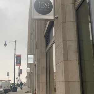 Photo of J39 Event Space