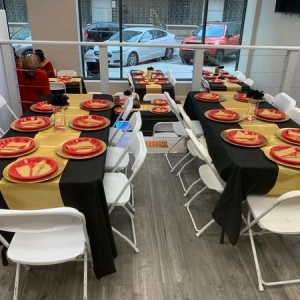Photo of J39 Event Space