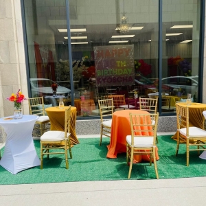 Photo of J39 Event Space