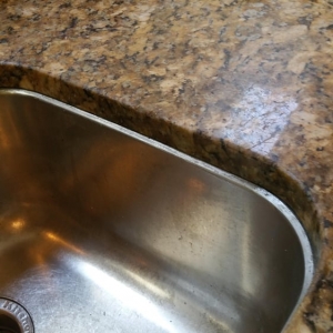 Photo of Restoration of Fine Natural Stone