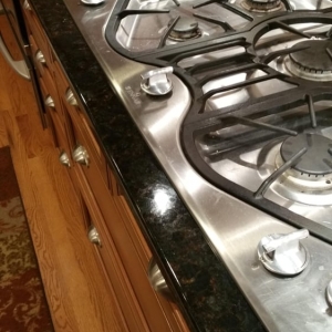 Photo of Restoration of Fine Natural Stone